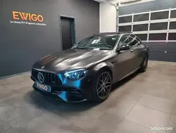 Gris Utilisé 2023 Mercedes E63 AMG AMG Berline | 139 990 €