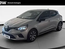 Gris Utilisé 2023 Renault Clio V Equilibre Citadine | 15 490 € (Prix juste)