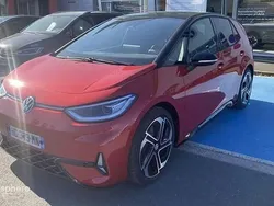 Biton Utilisé 2025 VW ID.3 GTX Citadine | 42 900 €