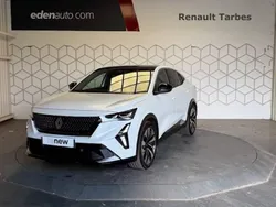 Utilisé 2024 Renault Rafale Techno SUV | 42 991 € (Bon prix)