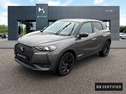 Gris Occasion 2022 DS Automobiles DS3 Crossback Performance SUV | 19 800 € (Prix juste)