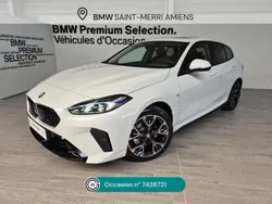 Nouvelle 2024 BMW 120 M Sport Citadine | 38 990 €