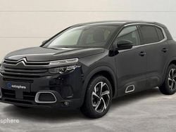 Noir Utilisé 2020 Citroën C5 Aircross Feel SUV | 15 499 € (Bon prix)