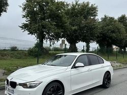 Utilisé 2012 BMW 320 Executive Berline | 14 900 € (Prix cher)