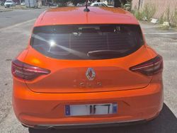 Orange Utilisé 2020 Renault Clio V Business Berline | 11 390 € (Bon prix)