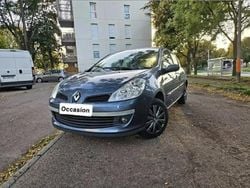 Utilisé 2008 Renault Clio II Dynamique Berline | 3 500 € (Super prix)