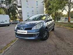 Utilisé 2008 Renault Clio II Dynamique Berline | 3 500 € (Super prix)