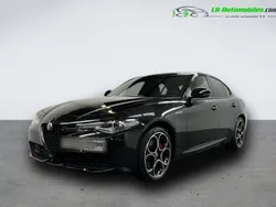 Utilisé 2022 Alfa Romeo Giulia Berline | 38 000 € (Prix juste)