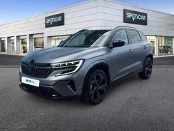 Noir Utilisé 2023 Renault Austral Techno Esprit Alpine SUV | 28 490 € (Bon prix)