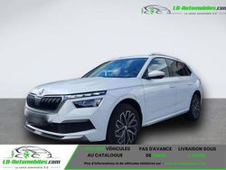 Utilisé 2021 Skoda Kamiq SUV | 25 600 € (Prix juste)