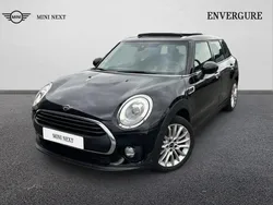 Noir Utilisé 2019 Mini One D Citadine | 21 870 € (Prix juste)