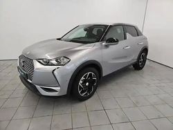 Gris Utilisé 2021 DS Automobiles DS3 Crossback E-Tense So Chic SUV | 19 990 € (Prix assez cher)