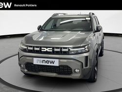 Gris Occasion 2025 Dacia Duster Journey SUV | 23 990 € (Prix cher)