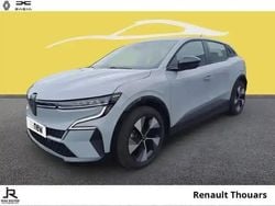 Gris Utilisé 2022 Renault Mégane Equilibre SUV | 19 990 € (Prix juste)