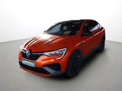 Orange valencia Occasion 2022 Renault Arkana SUV | 20 990 €