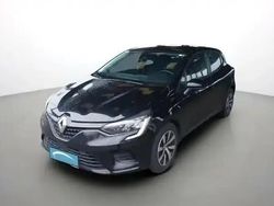 Noire etoile Utilisé 2023 Renault Clio V Berline | 14 190 € (Bon prix)