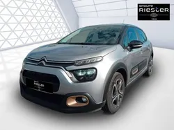 Gris Utilisé 2023 Citroën C3 Citadine | 13 980 € (Prix assez cher)