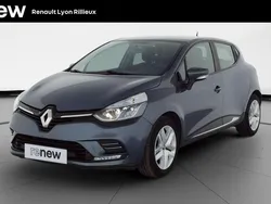 Gris Utilisé 2019 Renault Clio IV Business Citadine | 12 890 € (Prix juste)