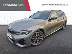 Utilisé 2021 BMW M340 Comfort Edition Berline | 55 990 € (Prix assez cher)