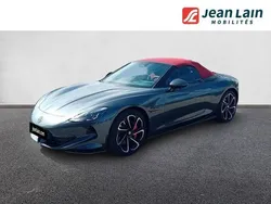 Utilisé 2025 MG Cyberster | 66 140 €