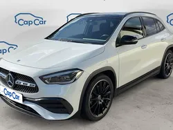 Utilisé 2022 Mercedes GLA200 AMG line SUV | 36 100 € (Prix juste)