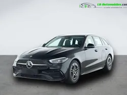 Utilisé 2023 Mercedes C200 Berline | 38 400 € (Prix juste)
