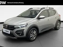 Gris Utilisé 2021 Dacia Sandero Comfort Citadine | 14 990 € (Prix assez cher)