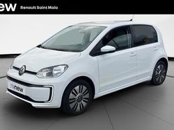 Blanc Utilisé 2021 VW e-up! Citadine | 9 890 €