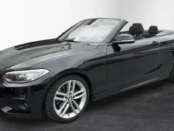 Utilisé 2016 BMW 220 M Sport Cabriolet | 24 990 € (Prix juste)