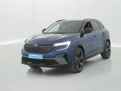 Bleu Utilisé 2022 Renault Austral Techno Esprit Alpine SUV | 30 190 € (Super prix)