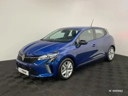 Bleu Utilisé 2024 Renault Clio V Evolution | 17 990 € (Prix assez cher)