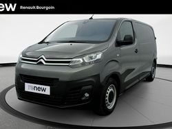Gris Utilisé 2021 Citroën Jumpy Van | 19 979 €