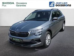 Gris Utilisé 2024 Skoda Kamiq Selection SUV | 22 990 €