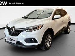 Blanc Utilisé 2020 Renault Kadjar Business SUV | 15 990 € (Prix juste)