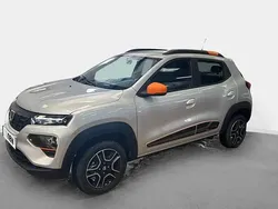 Gris Utilisé 2022 Dacia Spring Comfort Plus Citadine | 9 490 €