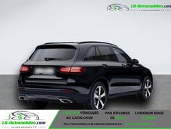Utilisé 2019 Mercedes GLC250 | 40 000 € (Prix cher)
