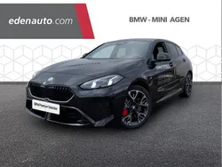 Utilisé 2025 BMW 120 M Sport Citadine | 44 900 €