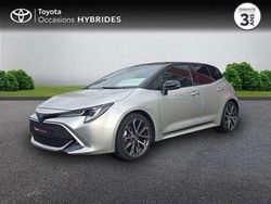 Utilisé 2022 Toyota Corolla Berline | 24 900 € (Prix juste)