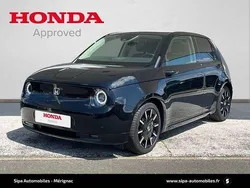 Noir Utilisé 2023 Honda e Advance Citadine | 26 390 €