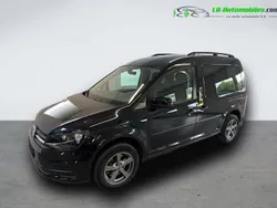 Utilisé 2019 VW Caddy Monospace | 28 200 € (Prix juste)