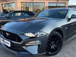 Utilisé 2018 Ford Mustang GT Fastback Coupé | 50 900 € (Prix juste)