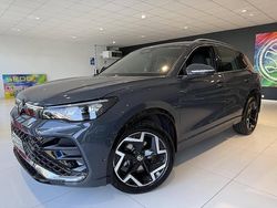 Occasion 2024 VW Tiguan R-line SUV | 42 900 € (Prix assez cher)