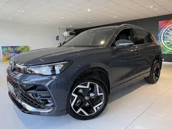 Utilisé 2024 VW Tiguan R-line SUV | 42 900 € (Prix cher)