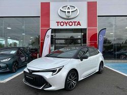 Utilisé 2024 Toyota Corolla Sport | 28 995 € (Prix juste)