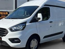Utilisé 2021 Ford Transit Custom Business Edition Berline | 19 990 € (Super prix)