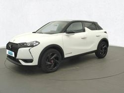 Blanc Utilisé 2020 DS Automobiles DS3 Crossback SUV | 16 490 € (Prix juste)