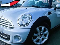 Utilisé 2013 Mini One Cabriolet Cabriolet | 9 490 €