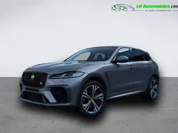 Utilisé 2022 Jaguar F-Pace SVR SUV | 78 700 € (Prix cher)