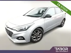 Argent Utilisé 2019 Hyundai i20 Trend Citadine | 11 688 € (Prix juste)