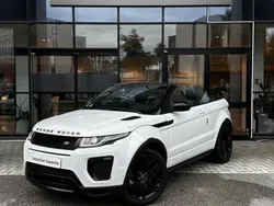 Utilisé 2018 Land Rover Range Rover evoque HSE Dynamic | 36 500 € (Prix cher)